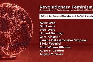 Feature in Revolutionary Feminisms